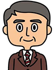 思いがけない事故で、支えて頂きました。